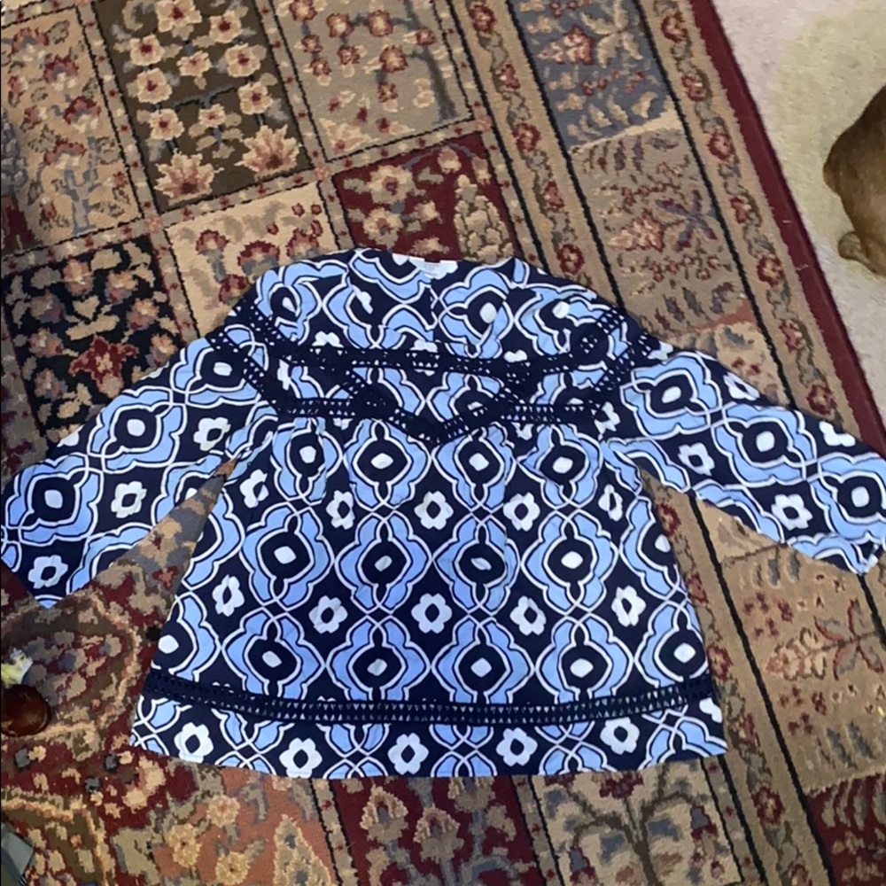 Crown & Ivy shirt